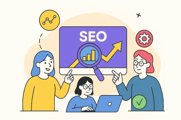 Diseño Web Moderno